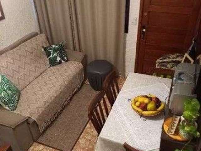 Casa com 1 dormitório à venda, 45 m² por R$ 400.000,00 - Vila Nova - Cabo Frio/RJ