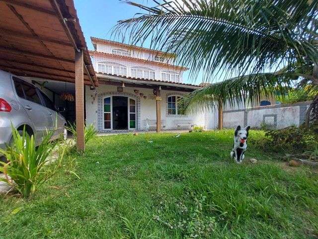 Casa com 5 dormitórios à venda, 250 m² por R$ 550.000 - Peró - Cabo Frio/RJ