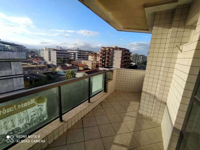 Cobertura com 3 dormitórios à venda, 199 m² por R$ 650.000,00 - Braga - Cabo Frio/RJ