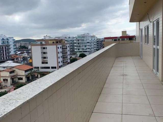 Cobertura com 2 dormitórios à venda, 150 m² por R$ 770.000,00 - Braga - Cabo Frio/RJ