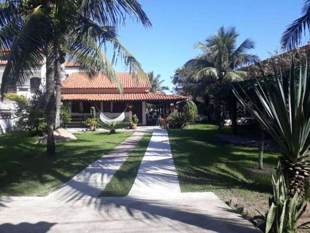 Casa com 4 dormitórios à venda, 940 m² por R$ 980.000 - Peró - Cabo Frio/RJ