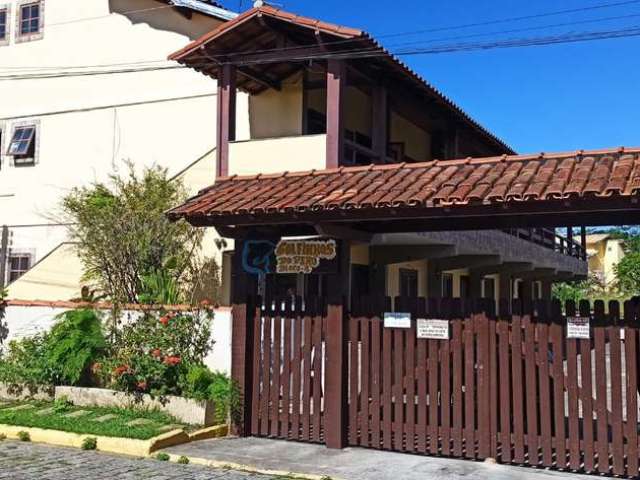 Apartamento com 2 dormitórios à venda, 89 m² por R$ 330.000,00 - Peró - Cabo Frio/RJ