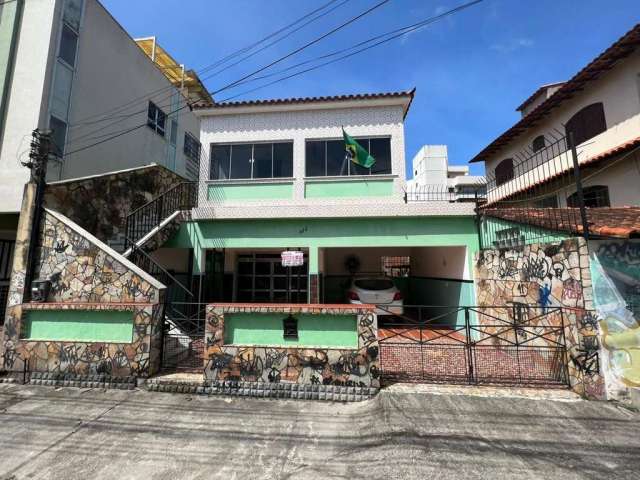 Casa com 8 dormitórios à venda, 220 m² por R$ 1.200.000,00 - Centro - Cabo Frio/RJ