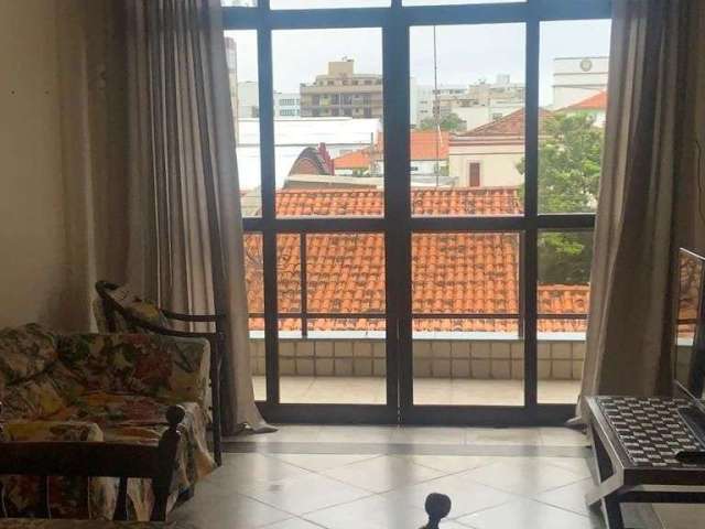 Apartamento com 3 dormitórios à venda, 100 m² por R$ 750.000,00 - Centro - Cabo Frio/RJ