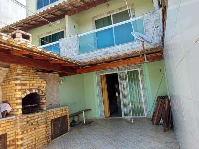 Casa com 4 dormitórios à venda, 120 m² por R$ 470.000,00 - Peró - Cabo Frio/RJ