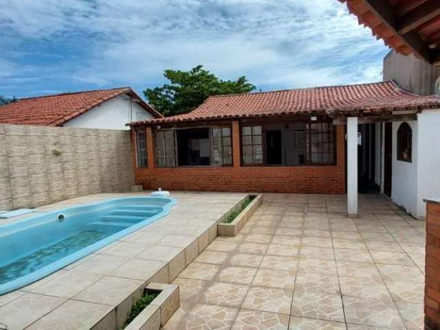 Casa com 2 dormitórios à venda, 300 m² por R$ 480.000 - Campo Redondo - São Pedro da Aldeia/RJ