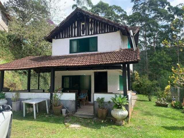 Pousada com 7 dormitórios à venda, 3000 m² por R$ 550.000,00 - São Pedro da Serra - Nova Friburgo/RJ