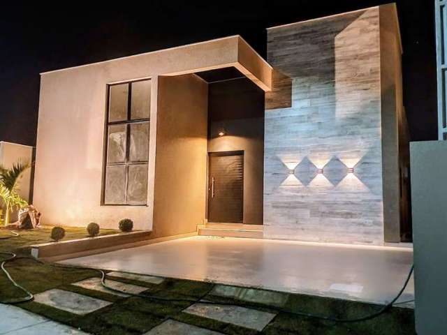 Casa com 3 dormitórios à venda, 123 m² por R$ 895.000,00 - Centro - São Pedro da Aldeia/RJ