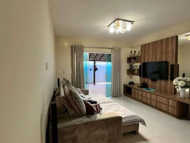 Casa com 3 dormitórios à venda, 101 m² por R$ 755.000,00 - Palmeiras - Cabo Frio/RJ