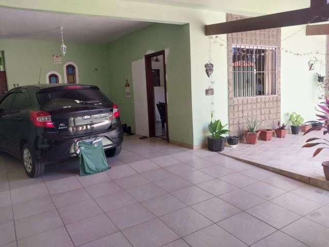 Casa com 3 dormitórios à venda, 120 m² por R$ 300.000,00 - Vila do Sol - Cabo Frio/RJ