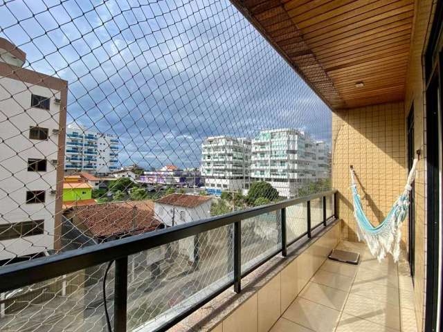 Apartamento com 1 dormitório à venda, 78 m² por R$ 380.000,00 - Braga - Cabo Frio/RJ