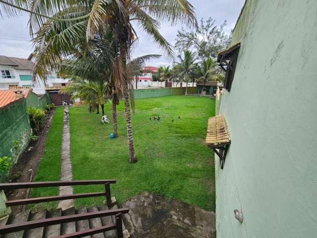 Terreno à venda, 567 m² por R$ 870.000 - Foguete - Cabo Frio/RJ