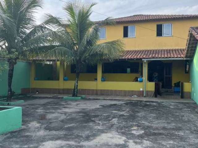 Casa com 5 dormitórios à venda, 121 m² por R$ 480.000,00 - Praia Rasa - Armação dos Búzios/RJ