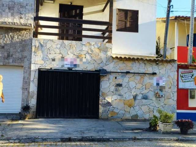 Casa com 4 dormitórios à venda, 247 m² por R$ 745.000,00 - Centro - Cabo Frio/RJ