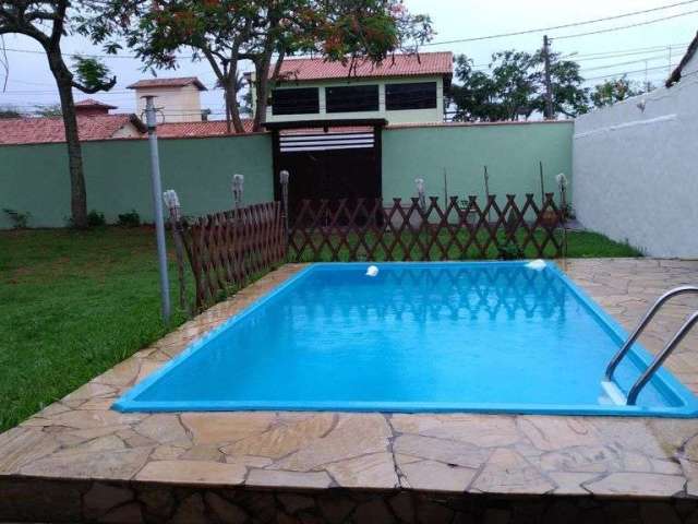 Casa com 3 dormitórios à venda, 160 m² por R$ 1.290.000,00 - Bosque de Geribá - Armação dos Búzios/RJ