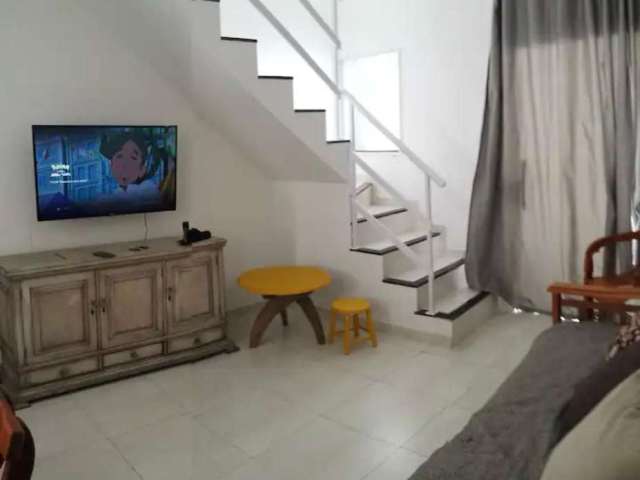 Casa com 2 dormitórios à venda, 88 m² por R$ 500.000 - Centro - Arraial do Cabo/RJ