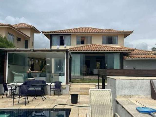 Casa com 4 quartos à venda, 220 m² por R$ 5.200.000 - Marina - Armação dos Búzios/RJ