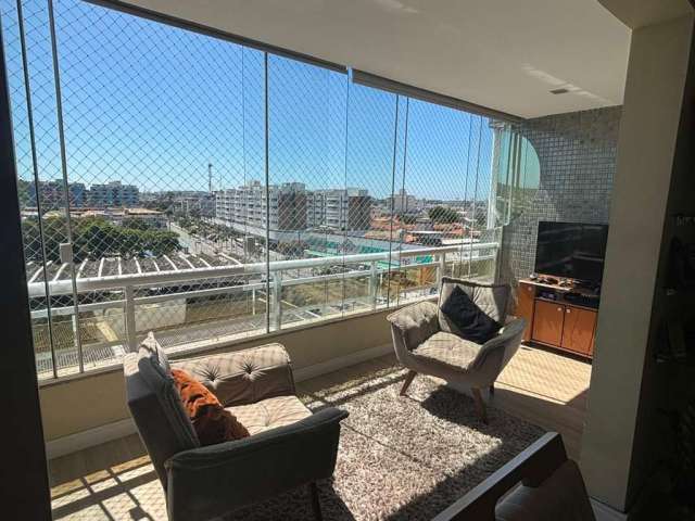 Cobertura com 4 dormitórios à venda, 239 m² por R$ 1.200.000,00 - Jardim Caiçara - Cabo Frio/RJ