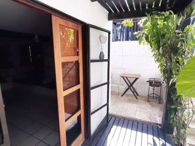 Casa com 4 dormitórios à venda, 140 m² por R$ 900.000 - Geribá - Armação dos Búzios/RJ