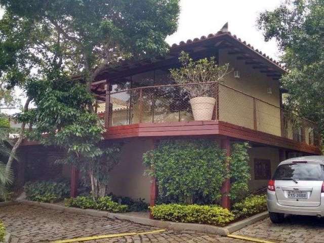 Casa com 5 dormitórios, 260 m² - venda por R$ 3.500.000 ou aluguel por R$ 15.260/mês - Village de Búzios - Armação dos Búzios/RJ