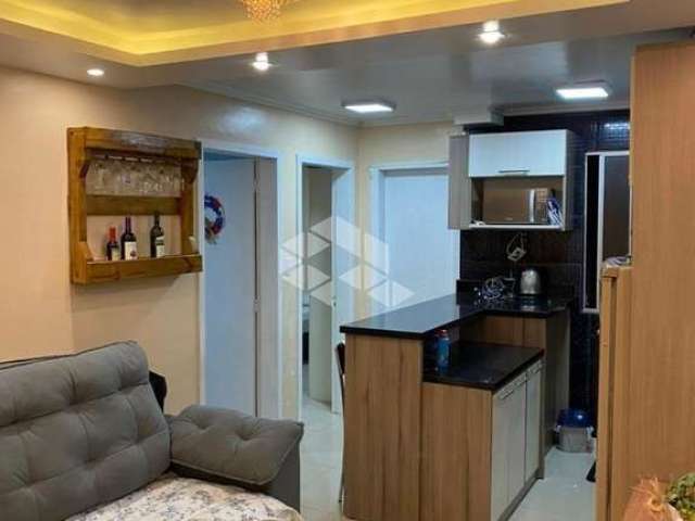 Apartamento em Canudos