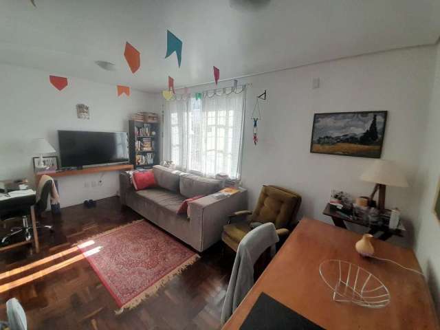 Apartamento em Cidade Baixa