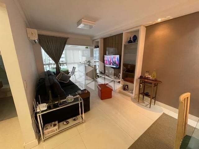 Apartamento em Centro