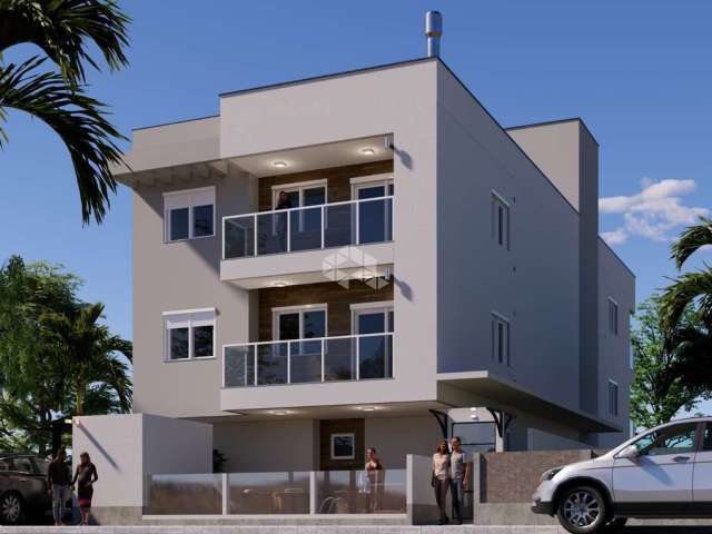 Apartamento em Praia de Palmas