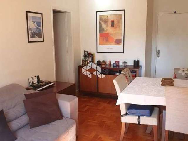 Apartamento em Floresta