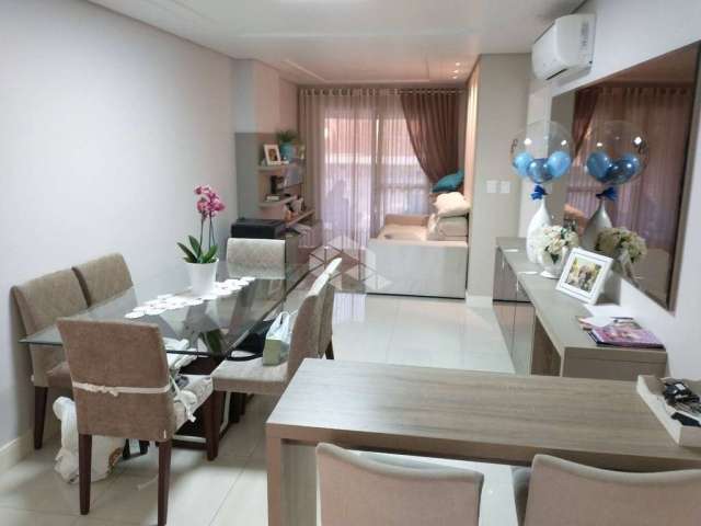 Apartamento em Champagne