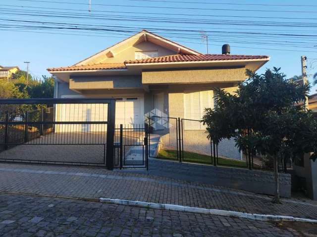 Casa em Juventude