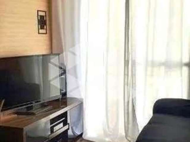 Apartamento em Santa Terezinha