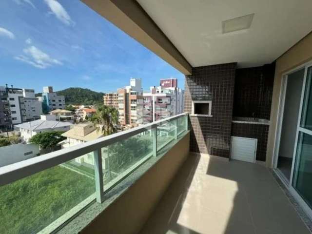 Apartamento em Praia Grande