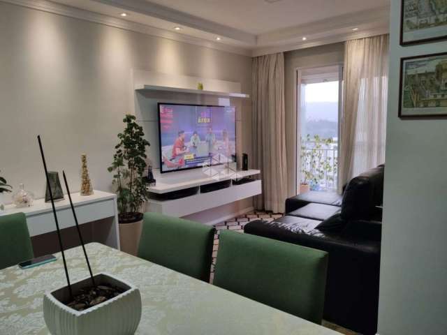 Apartamento em Vila Rosália