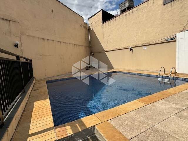 Apartamento em Vila Lageado