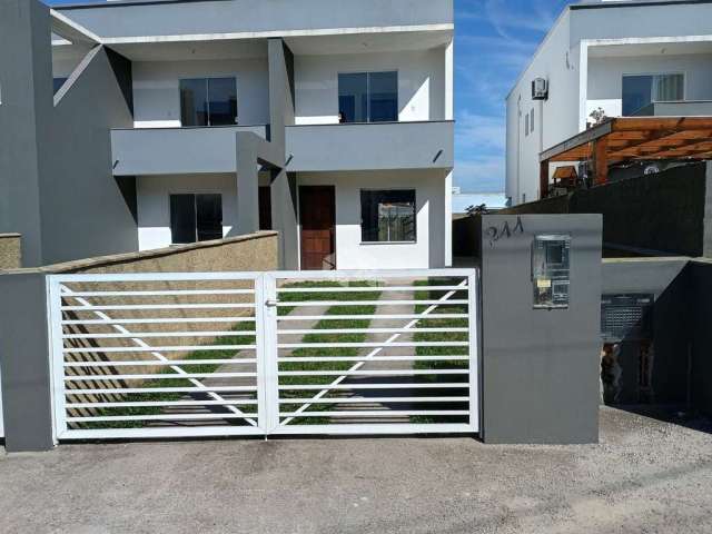 Casa em São João Do Rio Vermelho