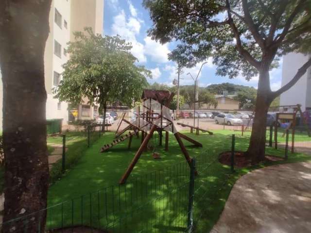 Apartamento em Jardim Boa Vista (Zona Oeste)