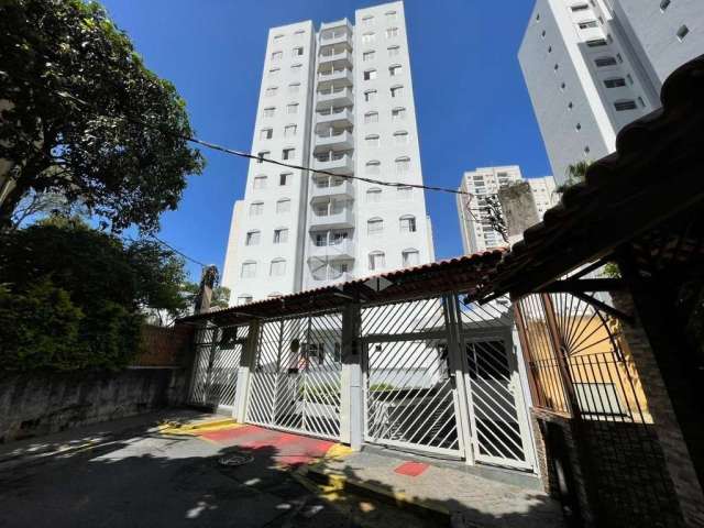 Apartamento em Vila Cachoeira