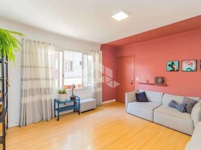 Apartamento em Passo da Areia