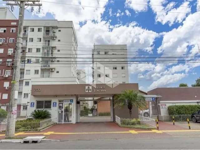 Apartamento em Fátima