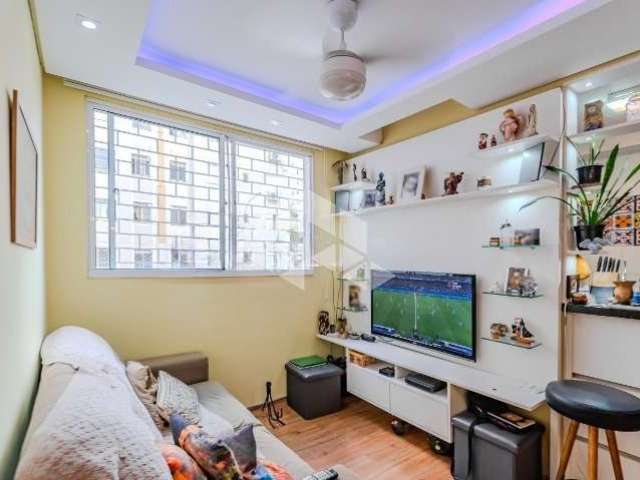 Apartamento em Morro Santana