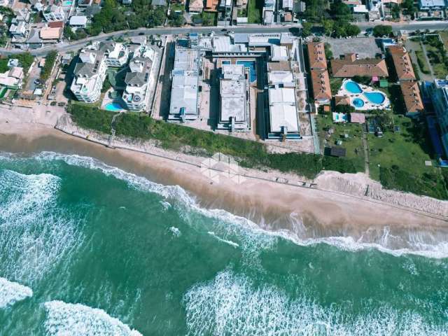 Cobertura em Morro das Pedras