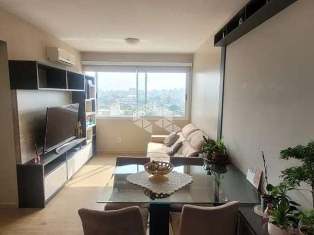 Apartamento em Santana