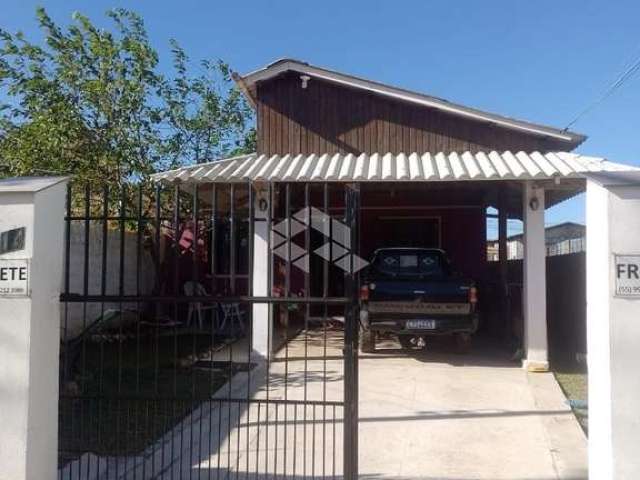 Casa em Diácono João Luiz Pozzobon