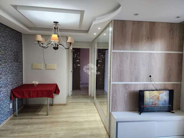 Apartamento em Desvio Rizzo