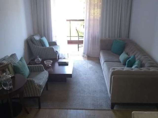 Apartamento em Vila Jones