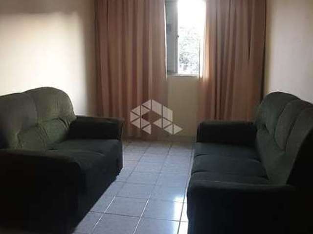 Apartamento em Conjunto Habitacional Presidente Castelo Branco