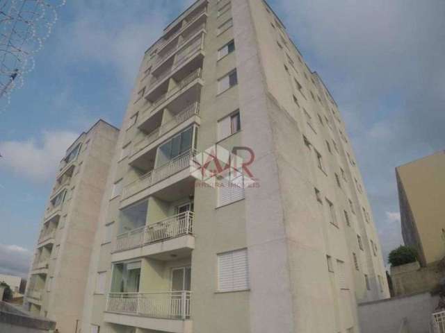 Apartamento em Itaquera