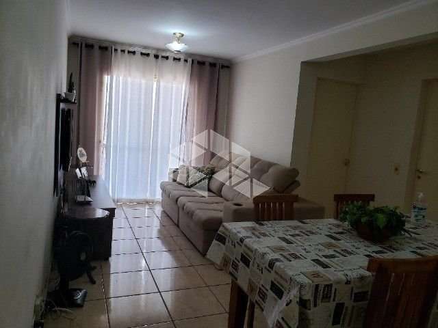 Apartamento em Morada do Sol / Presidente