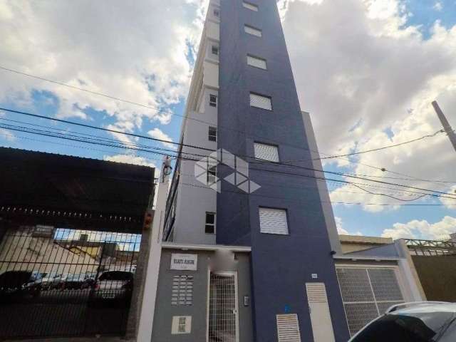 Apartamento em Vila Ré